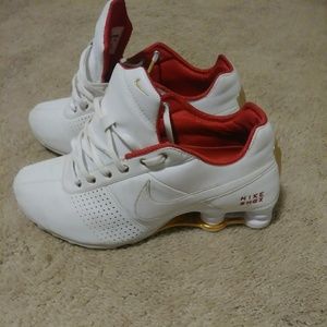 Nike Shox Mens size 9